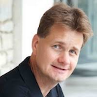 James Gould headshot