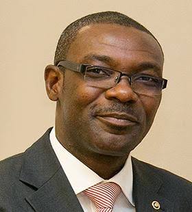 Adiel Akplogan headshot